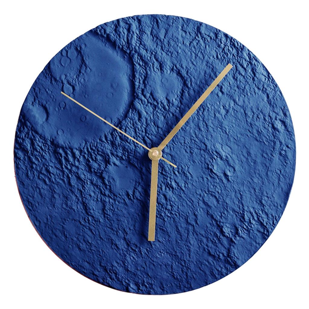 Resin Decoration Pendant Clock - Resin Art Clock recension och pris