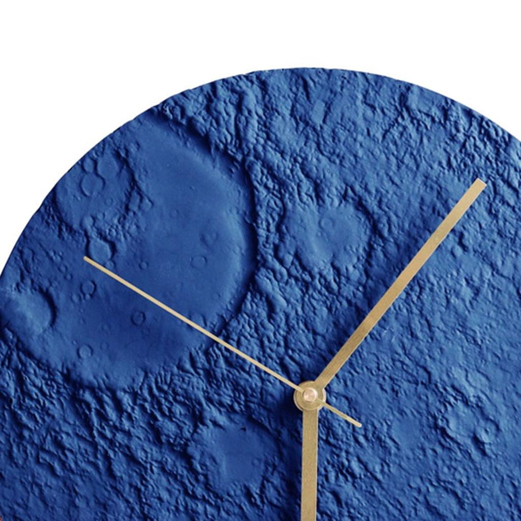 Resin Decoration Pendant Clock - Resin Art Clock recension och pris