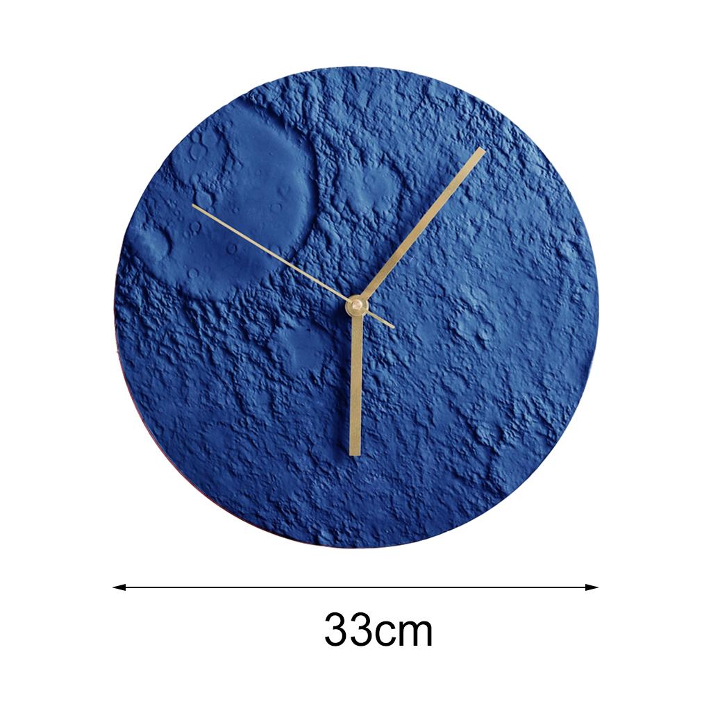 Resin Decoration Pendant Clock - Resin Art Clock recension och pris