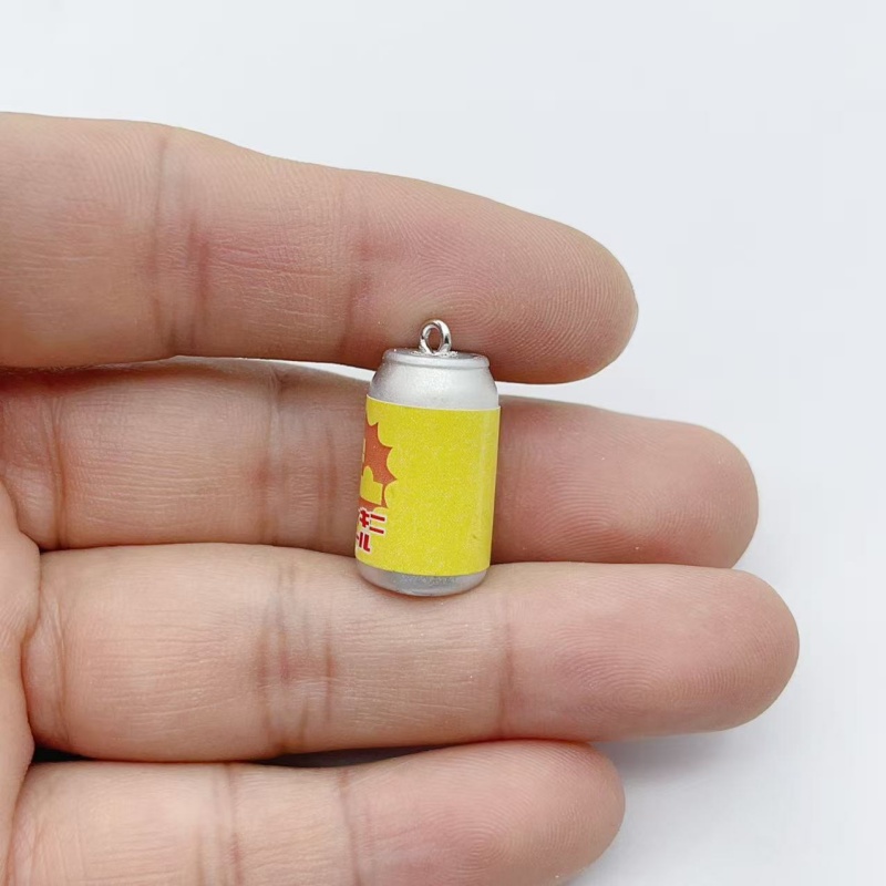10Pcs Mini Simulation Beverage - Resin Art Box recension och pris
