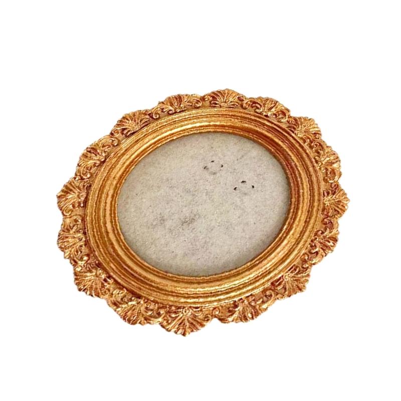 Y1UD Mini Picture Retro Frame  - Resin Art For Photo Frame recension och pris