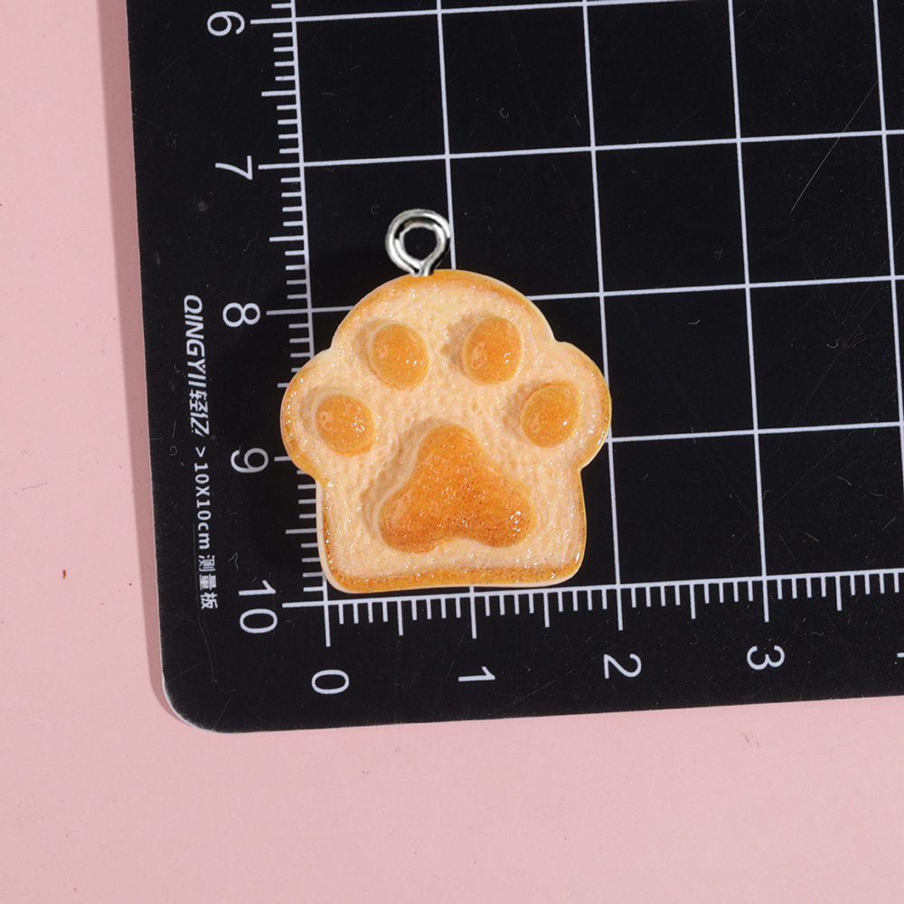 10pcs Heart Bear Cat Animal Sh - Resin Art Supplies Near Me recension och pris