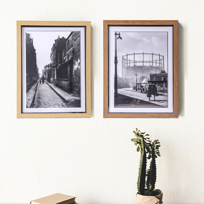 Large Wooden Picture Frame for - Resin Art For Photo Frame recension och pris