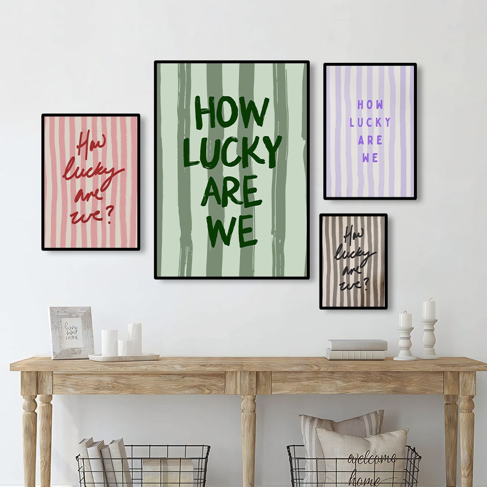 1 Piece of Frameless How Lucky - Resin Art How To recension och pris